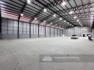 出租 仓库 在 Bang Phli, Samut Prakan