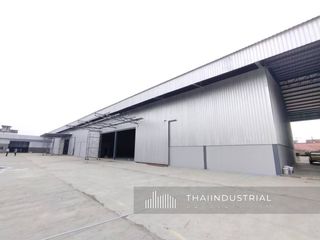 出租 仓库 在 Bang Phli, Samut Prakan