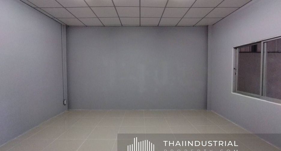 Almacén en alquiler en Bang Phli, Samut Prakan