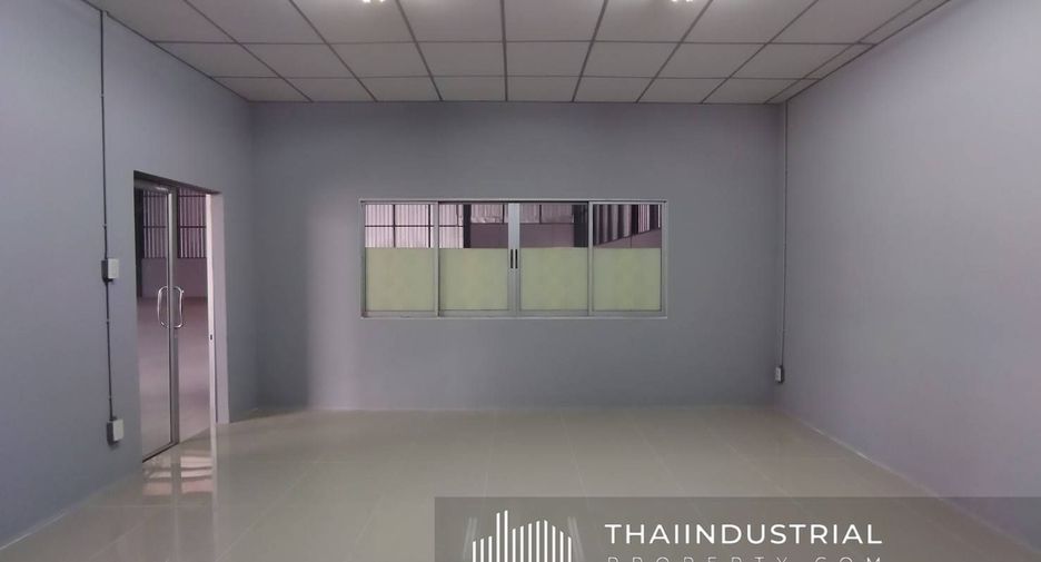 Almacén en alquiler en Bang Phli, Samut Prakan