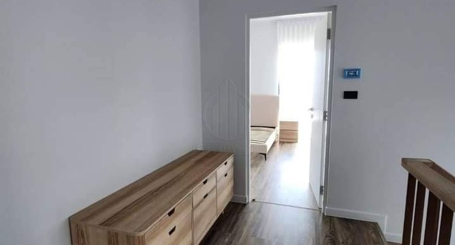 For rent 4 bedrooms house in Bang Kapi, Bangkok
