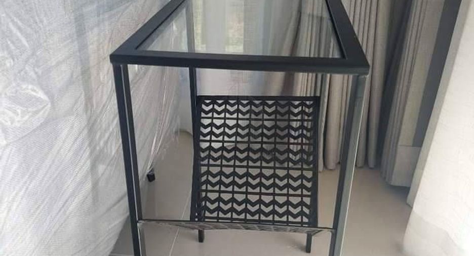 For rent 4 bedrooms house in Bang Kapi, Bangkok