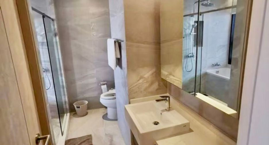 For rent 1 bed condo in Si Racha, Chonburi