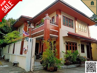 For sale 3 ベッドルーム house in Bang Na, Bangkok