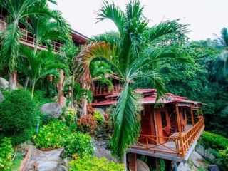 For sale 13 Beds hotel in Ko Pha-ngan, Surat Thani