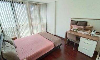 For sale 3 bed condo in Khlong San, Bangkok