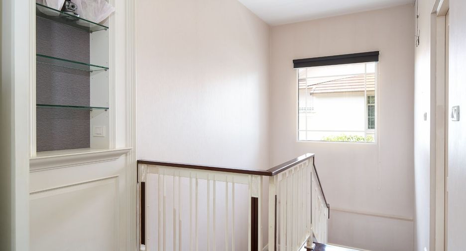 For sale 3 bedrooms house in Pak Kret, Nonthaburi