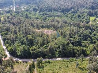 出售 土地 在 Mae On, Chiang Mai