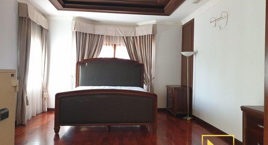 For rent 6 Beds house in Taling Chan, Bangkok