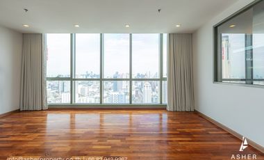 For sale 3 bed condo in Pathum Wan, Bangkok