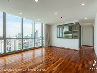 Продажа 3 спальни кондо в Патхум Щан, Бангкок