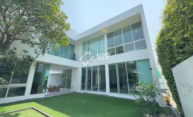 ขาย 3 เตียง บ้านเดี่ยว ใน บางพลี, สมุทรปราการ