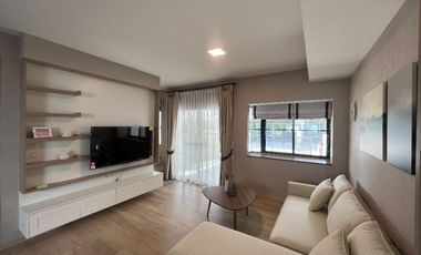 For rent 3 bed townhouse in Bang Phli, Samut Prakan