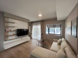 For rent 3 bedrooms townhouse in Bang Phli, Samut Prakan
