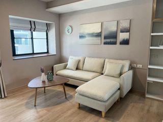 For rent 3 bedrooms townhouse in Bang Phli, Samut Prakan