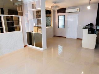 For sale 3 Beds townhouse in Bang Bua Thong, Nonthaburi