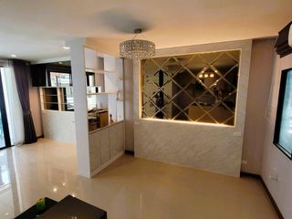 For sale 3 Beds townhouse in Bang Bua Thong, Nonthaburi