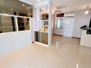 For sale 3 Beds townhouse in Bang Bua Thong, Nonthaburi
