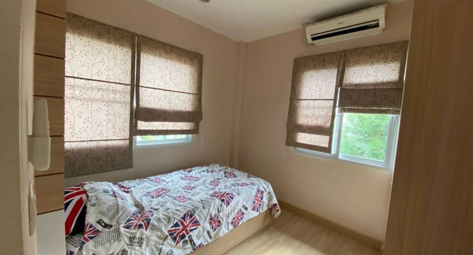 For rent and for sale 3 bedrooms house in Si Racha, Chonburi