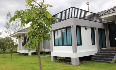 For rent 2 bed house in Hua Hin, Prachuap Khiri Khan