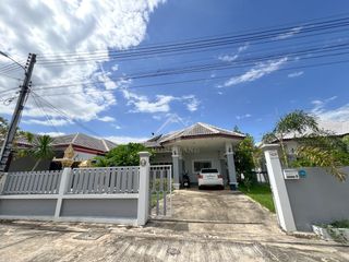 For Sale 2 Bedroom House In Mueang Nakhon Pathom, Nakhon Pathom