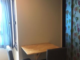 For rent 1 bed condo in Mueang Rayong, Rayong