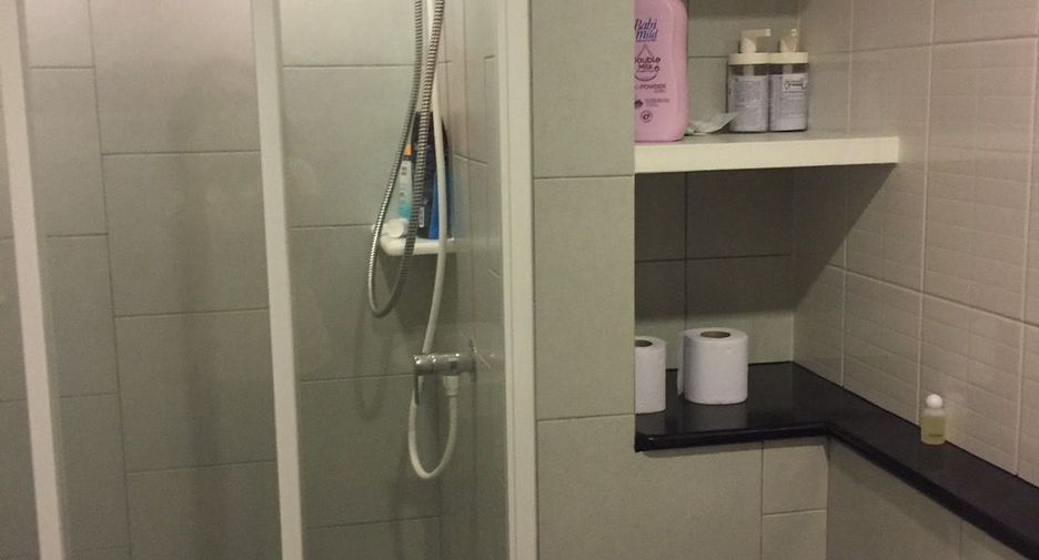 For rent 1 bed condo in Mueang Rayong, Rayong