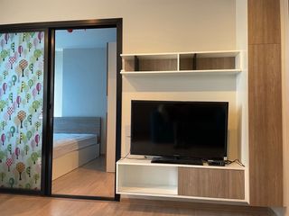 For rent 1 bed condo in Mueang Rayong, Rayong