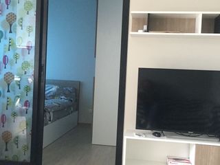 For rent 1 bed condo in Mueang Rayong, Rayong