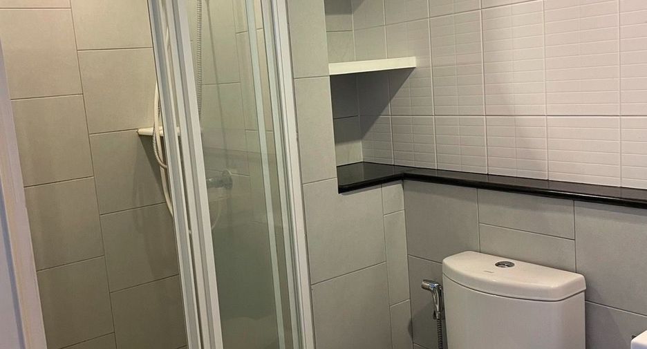 For rent 1 bed condo in Mueang Rayong, Rayong