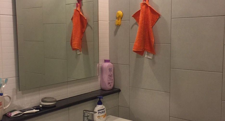 For rent 1 bed condo in Mueang Rayong, Rayong