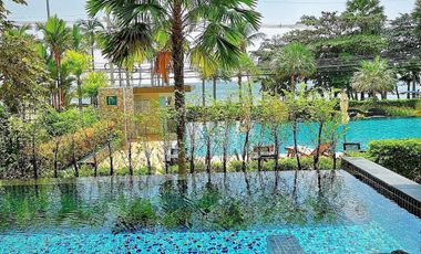 Wohnung zur Miete und zum Kauf mit 2 Zimmer in Bang Lamung, Chonburi