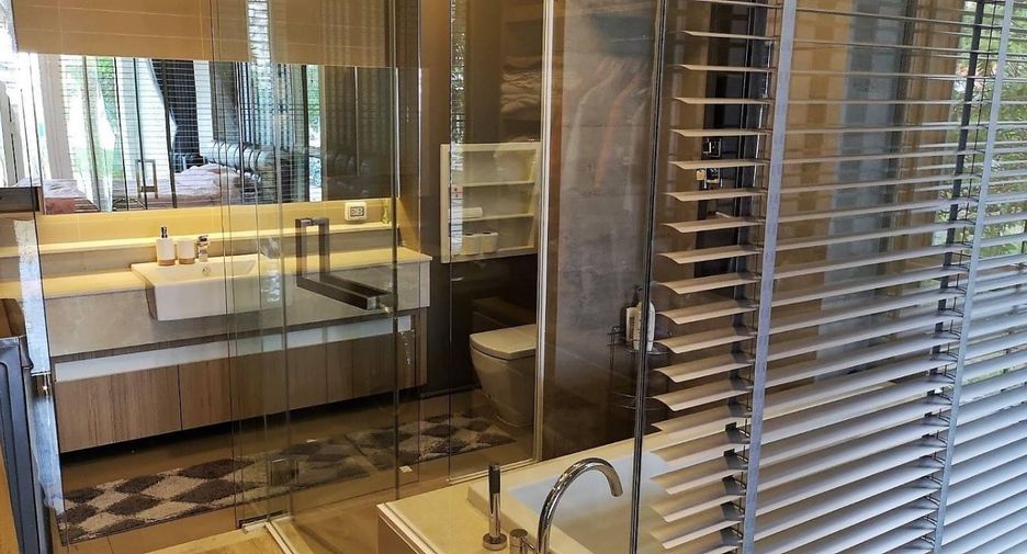 For rent and for sale 2 bedrooms condo in Bang Lamung, Chonburi