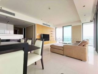 For rent 3 Beds apartment in Yan Nawa, Bangkok