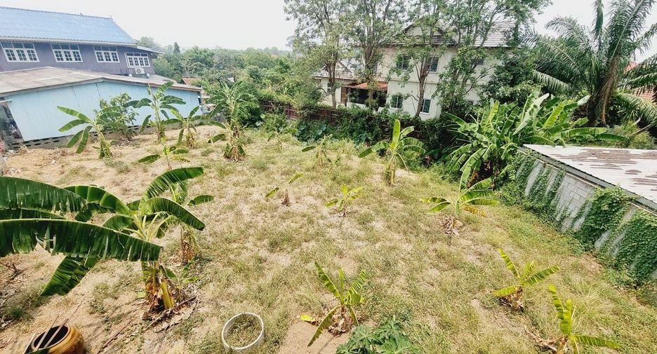 À vendre 4 chambres local commercial à Si Prachan, Suphan Buri