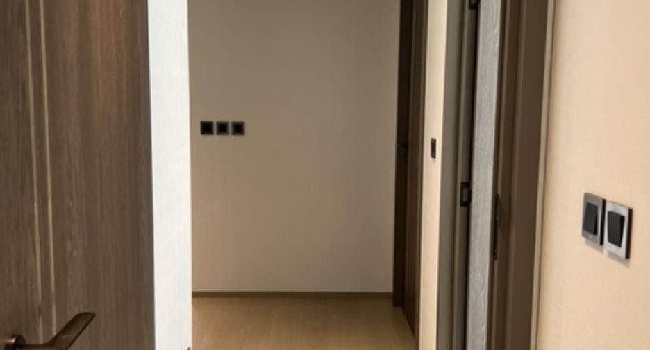 For rent and for sale 2 bedrooms condo in Pathum Wan, Bangkok