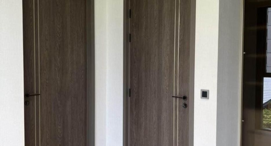 For rent and for sale 2 bedrooms condo in Pathum Wan, Bangkok