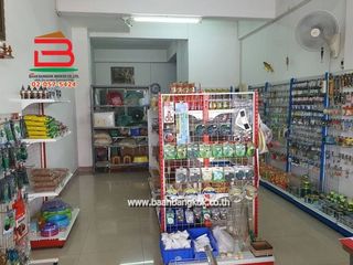 For sale 2 bedrooms retail Space in Sai Mai, Bangkok