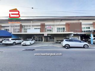 For sale 2 bedrooms retail Space in Sai Mai, Bangkok