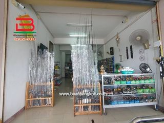 For sale 2 bedrooms retail Space in Sai Mai, Bangkok