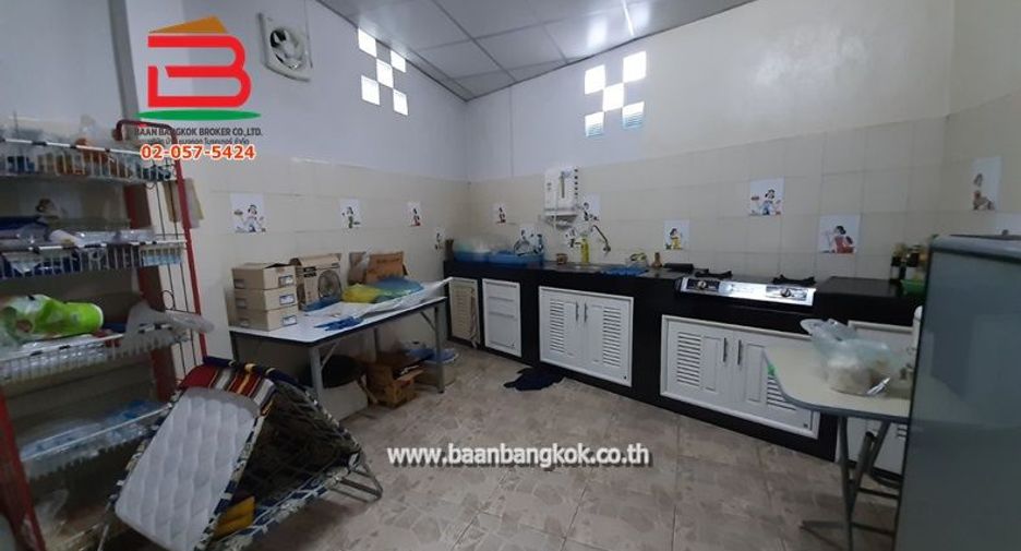 For sale 2 bedrooms retail Space in Sai Mai, Bangkok