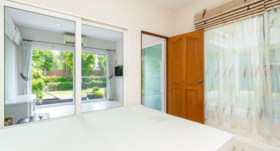 À vendre 5 chambres maison à Bang Khae, Bangkok