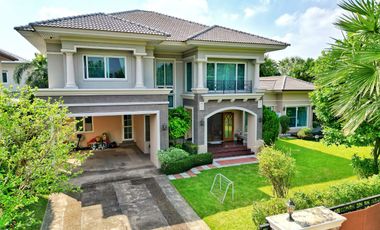 ขาย 5 เตียง บ้านเดี่ยว ใน บางแค, กรุงเทพฯ