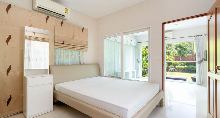 À vendre 5 chambres maison à Bang Khae, Bangkok