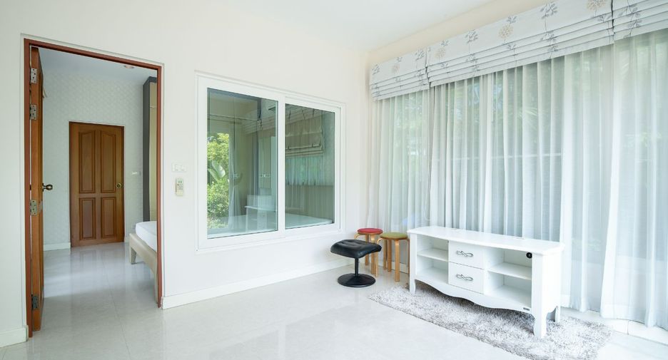 À vendre 5 chambres maison à Bang Khae, Bangkok