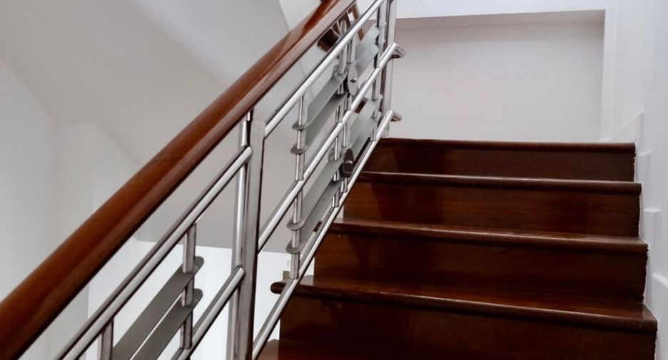 Reihenhaus zur Miete mit 5 Zimmer in Sathon, Bangkok