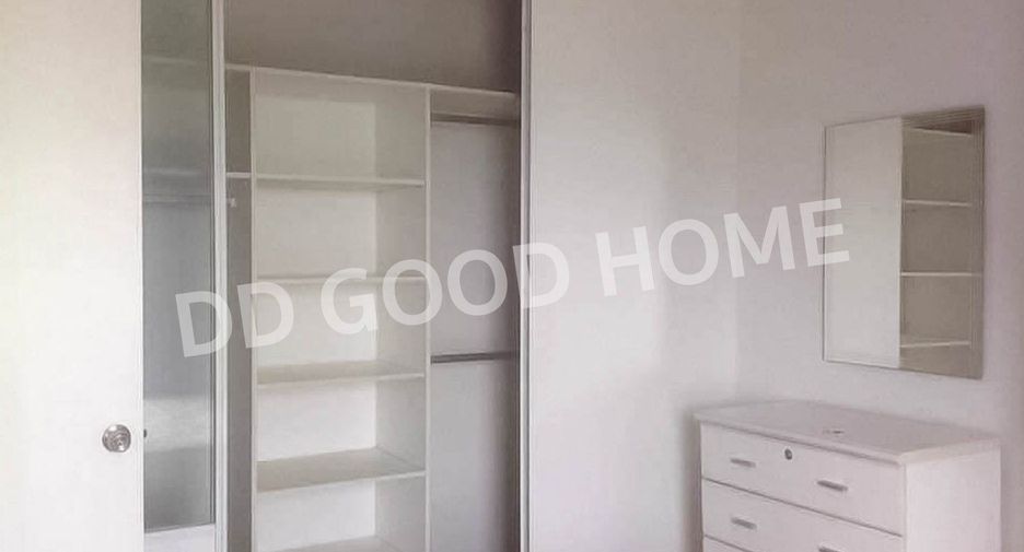 For sale 1 bed condo in Thon Buri, Bangkok