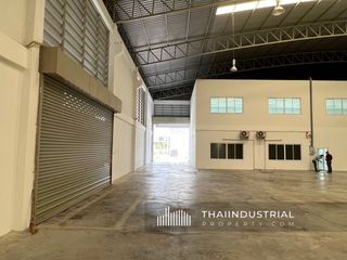 Almacén en alquiler en Bang Phli, Samut Prakan