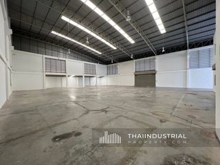 Almacén en alquiler en Bang Phli, Samut Prakan
