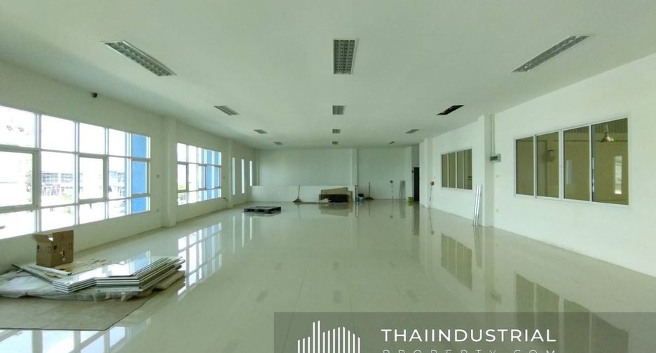 Almacén en alquiler en Bang Phli, Samut Prakan